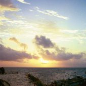  Caye Caulker, Belize